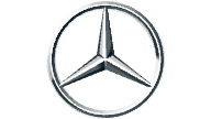 Mercedez-Benz Logotype
