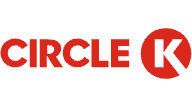Cirkle K Logotype